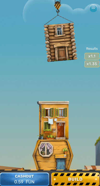 Tower Rush Game - Mobile APP